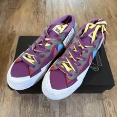 希少99年 NIKE AIR ZOOM SEISMIC US10 藤原ヒロシ - メルカリ