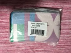 Desigual 24SAYP23 長財布 カラー9019のサムネイル