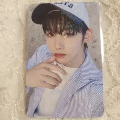 &TEAM 青嵐　JO　ホログラム　トレカ