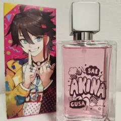 にじさんじ 三枝明那 香水 - メルカリ