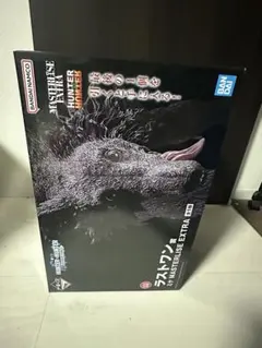 HUNTER×HUNTER 1番くじ ラストワン賞 ミケ