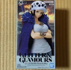 G&G -TRAFALGAR.LAW-CHANGE ver.