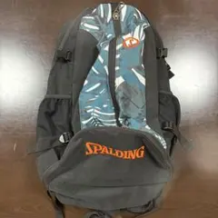 SPALDING バットマン バスケットボールバッグ - メルカリ
