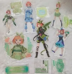 2026年最新】五等分の花嫁の人気アイテム - メルカリ