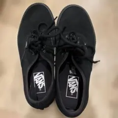 VANS スニーカーのサムネイル