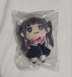 AKB48 ぬいぐるみ キーホルダー 千葉恵里 - メルカリ