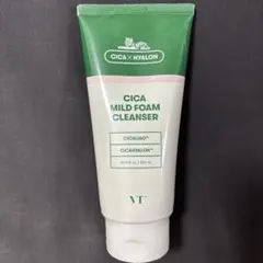 VT CICA MILD FOAM CLEANSER 300ml