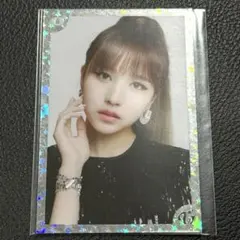 TWICE lights ソウルコン　トレカ　ミナ　96 ホロ