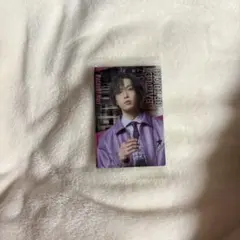 BOT ウエハース 堀夏喜