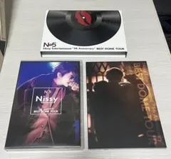 2026年最新】Nissy5thAnniversaryの人気アイテム - メルカリ