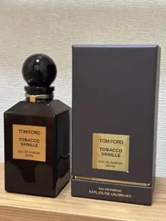 トムフォード【香水空瓶】タバコバニラ250mlのサムネイル