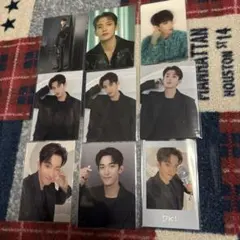 SEVENTEEN ドギョム 4