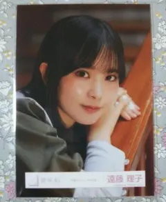 櫻坂46 遠藤理子 生写真 Nothing Special MV衣装 ヨリ - メルカリ
