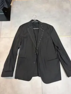 【大特価】GIVENCHY テーラードジャケットのサムネイル