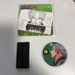 サカモトデイズ サカデイ 楽 アクリルジオラマスタンド