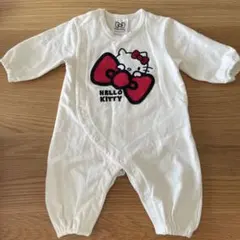 2026年最新】カバーオール キティの人気アイテム - メルカリ