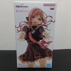 ESPRESTO 学園アイドルマスター Sweet Moment 姫崎莉波