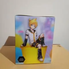 VOCALOID 鏡音レン ぬーどるストッパー フィギュア