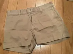 エックスガール　ショートパンツ