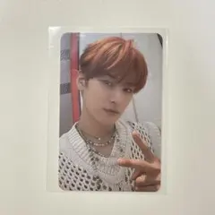 THEBOYZ ドボイズ WHISPER ウィスパー ジュヨン トレカ