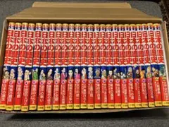 日本の歴史　全巻1〜22 別巻2冊