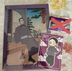 東京リベンジャーズ 灰谷蘭 セット