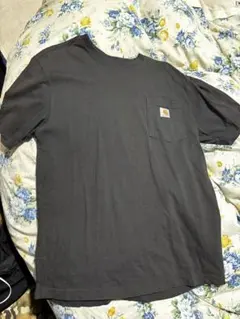 Carhartt ブラックTシャツ Mサイズ