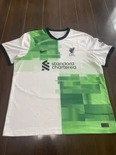 激レア NIKE リヴァプール 20/21 ORIGI #7 ユニフォーム - メルカリ