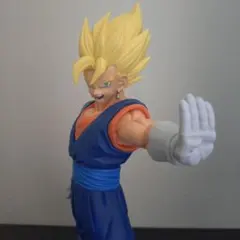 ドラゴンボールZ　Grandista　ベジット　フィギュアのサムネイル
