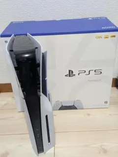 PlayStation 5 ディスクドライブ 本体 (CFI-2000A01)