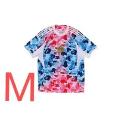 アベイシングエイプ BAPE adidas FB ジャージ トップス サイズL BAPE X ADIDAS 】FB JERSEY TOP | bape.com