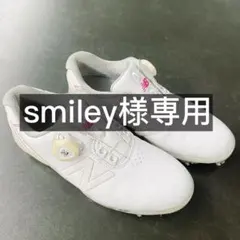 2026年最新】ニューバランス ゴルフシューズ 23の人気アイテム - メルカリ