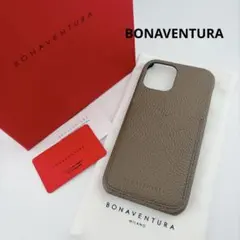 BONAVENTURA ボナベンチュラ レザー iPhone12 Pro ケース