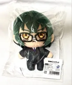 レゾンデートル dmmスクラッチ 葛南東 ぬいぐるみ レゾンデートル dmmスクラッチ 葛南東 ぬいぐるみ - メルカリ