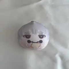 狗巻棘（特典ver.）「呪術廻戦おまんじゅうにぎにぎマスコット2」アニメイト特典