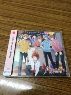 すとぷり / Strawberry Prince