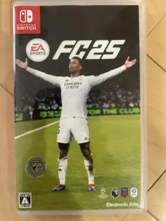 FC25 Nintendo Switch