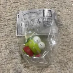 サンリオ　シャボン玉　けろけろけろっぴ