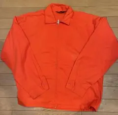 ❤️ K-BRAND ワークジャケット オレンジ