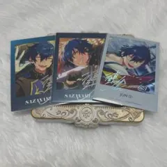 あんスタ 星幻時序第2弾&プロセカコラボ 漣ジュン