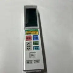 HITACHI エアコン用リモコン RAR-5H1 5595のサムネイル