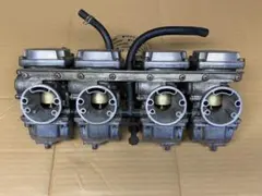 HONDA-KRIZMAN Z50J メッキゴリラ　キャブレターとマフラーセット HONDA-KRIZMAN Z50J メッキゴリラ キャブレターとマフラーセット