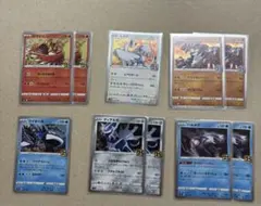 ポケモンカード25thまとめ売り