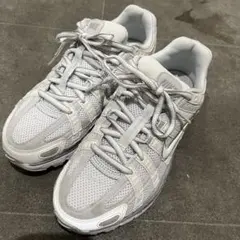 【値下げです】NIKE ウィメンズ　P-6000