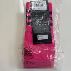 adidas CU ADISOCK 23 M ピンク