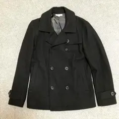 [値下げ美品]アーバンリサーチ ピーコート 38 Mサイズ