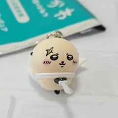 映画特典 ちいかわ めじるしアクセサリー ラッコ