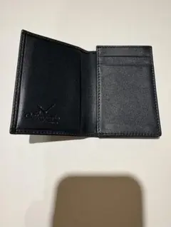 Breguet 黒 レザー カード名刺入れ Breguet ブレゲ レザー カードケース 名刺入れ - メルカリ