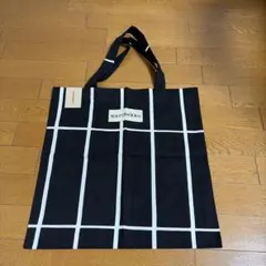 marimekko トートバッグ