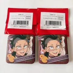 バレンタイン・ホワイトデー　缶バッジ 玄弥　2個セット